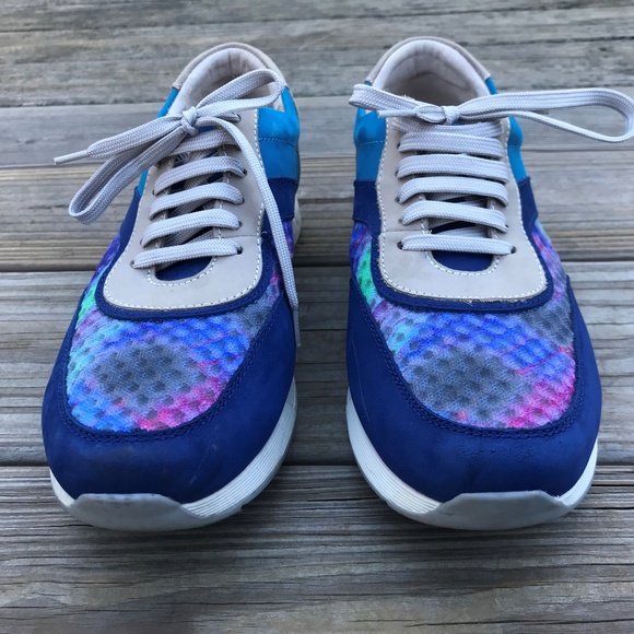 Vaneli Sport Women Sneaker Fashion Athletic Multi - Picture 2 of 8